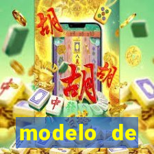 modelo de cancelamento de plano de saude